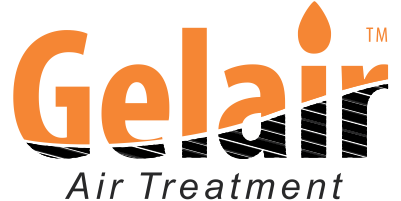 Logo Gelair